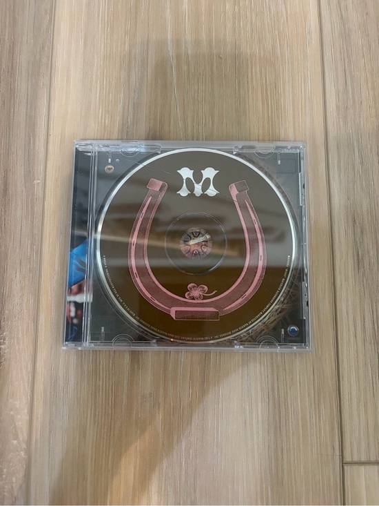 Madonna Other - Madonna Music CD 2000